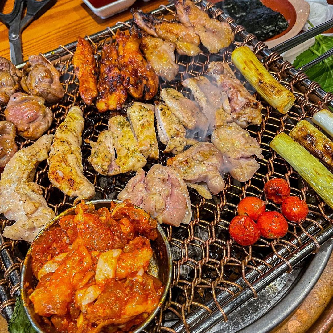 한국계 - 서울 강남, 잠실새내 신천 | 맛집검색 식신