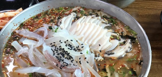 공천포식당