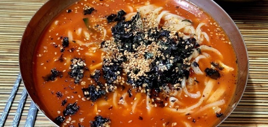 금학칼국수