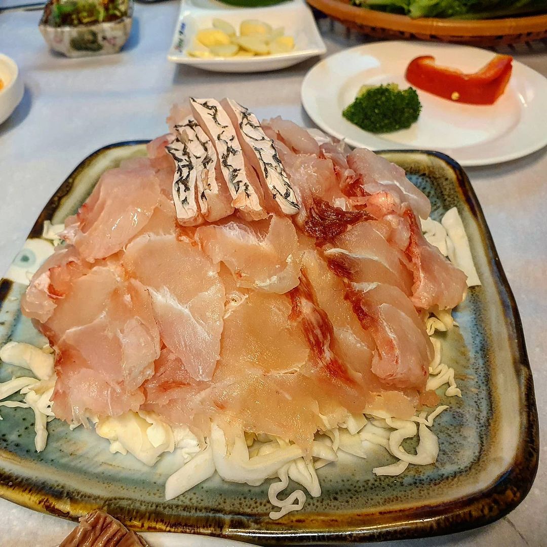 만호유달횟집 - 전남, 목포 | 맛집검색 식신