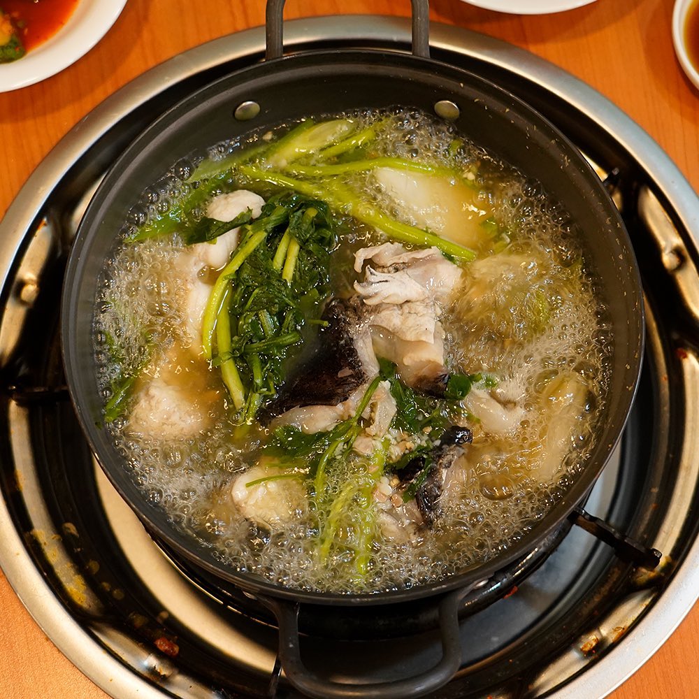 창해식탁 - 서울 강남, 압구정 | 맛집검색 식신