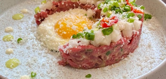 윤공 Korean Bistro