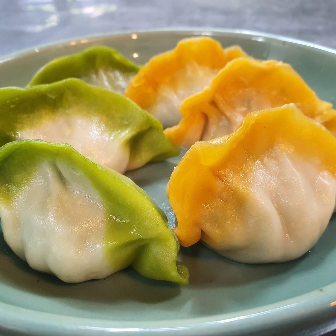 출처 : 미면정 양재칼국수 샤브샤브 공식 인스타그램