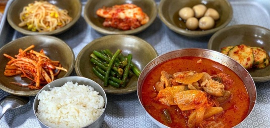 해광식당