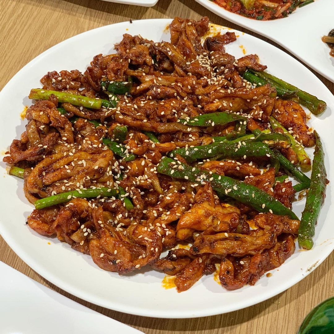 예천가든 - 경북, 봉화 | 맛집검색 식신