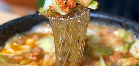 순창갈비