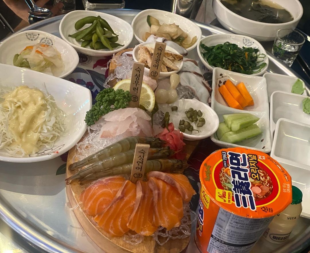 해물공작소깡 - 서울 강남, 사당 이수 | 맛집검색 식신
