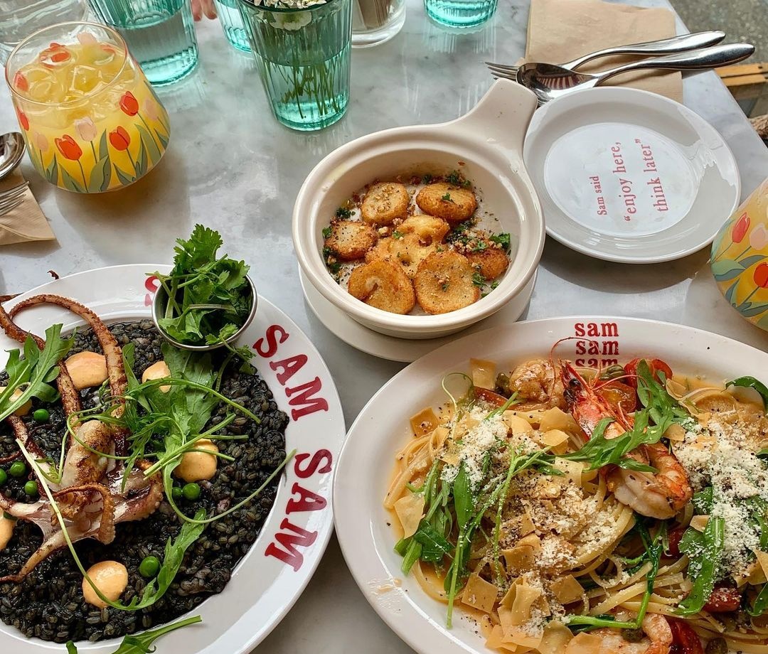 출처 : 쌤쌤쌤 인스타그램 검색 결과