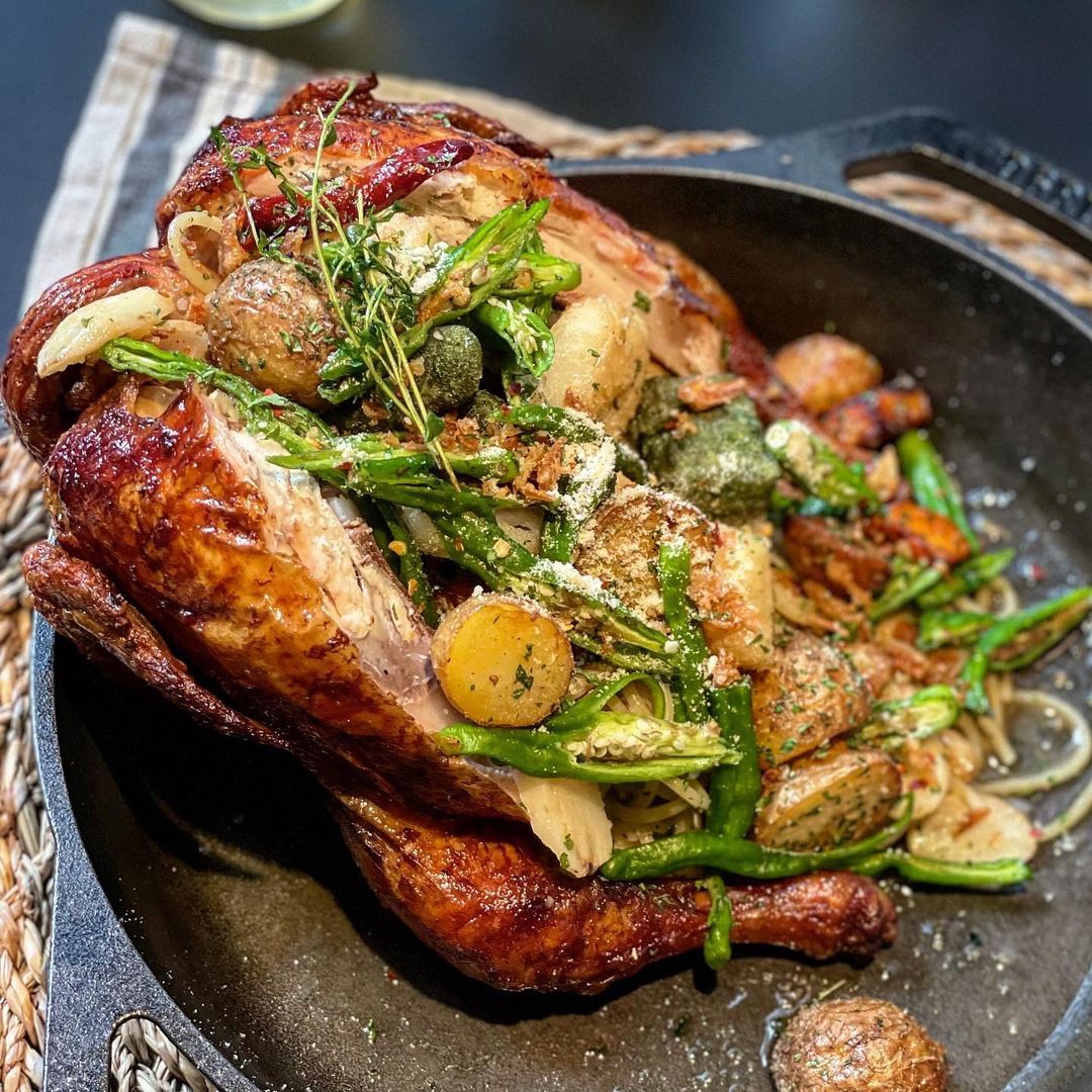 출처 : 계담다 인스타그램 검색 결과