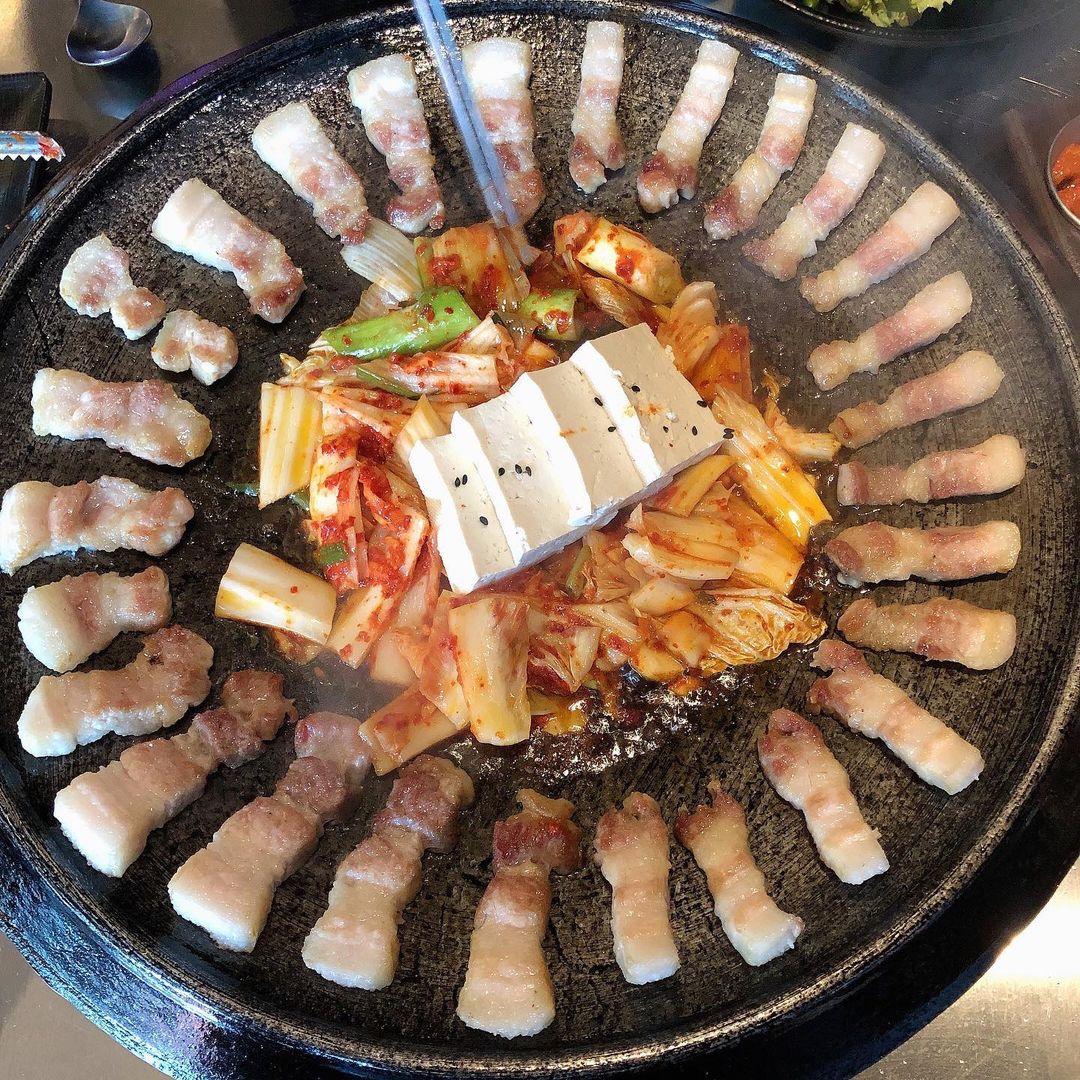 솥돈 - 서울 강남, 구로 대림 가산 금천구 | 맛집검색 식신