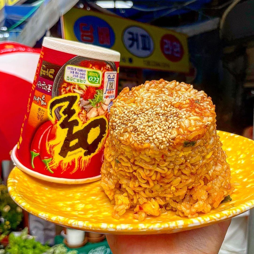 출처 : 커라식품 인스타그램 검색 결과