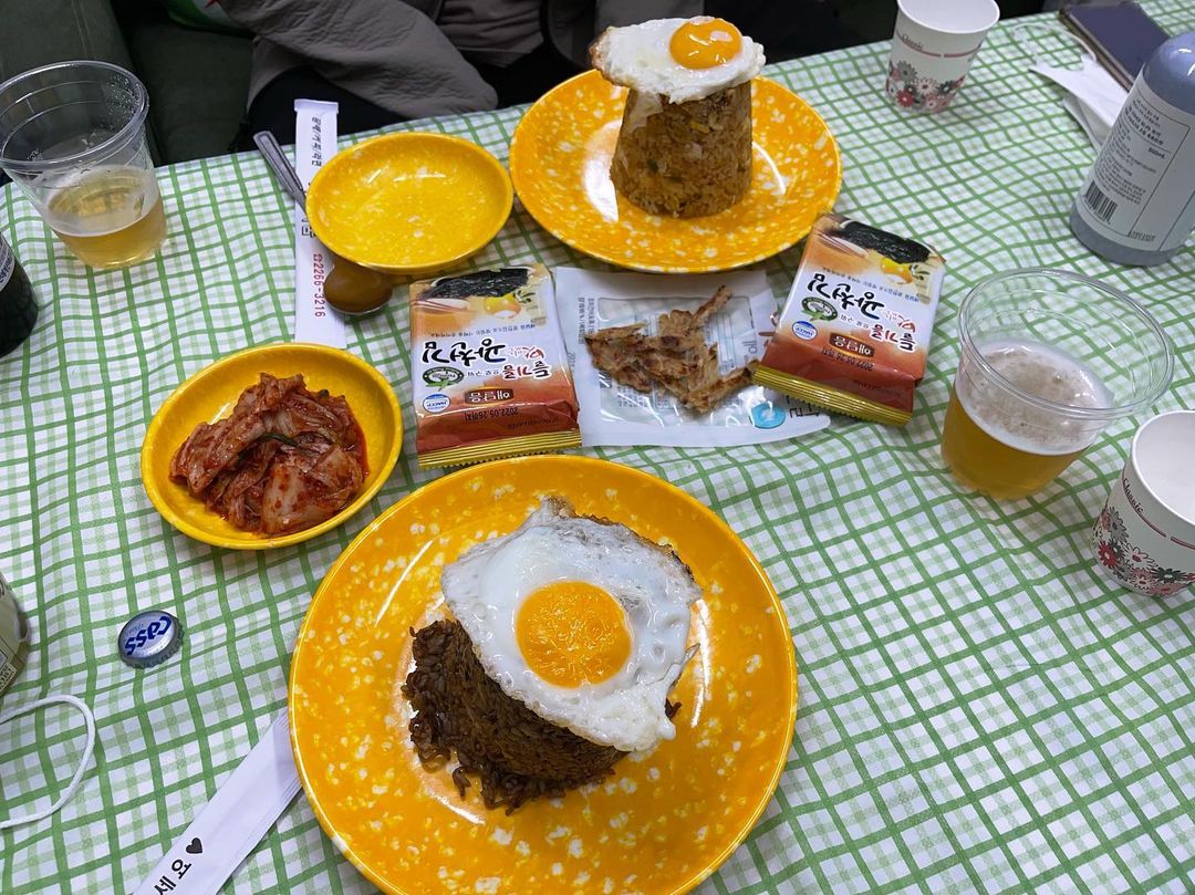 출처 : 커라식품 인스타그램 검색 결과