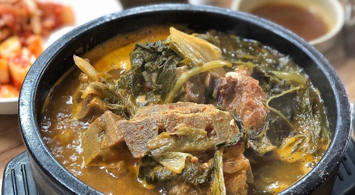20대부터 50대까지 아우르는 수원맛집 25곳
