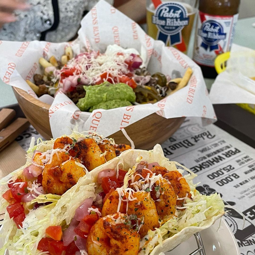 퀸즈블러바드 - 서울 강남, 압구정-도산공원 로데오 | 맛집검색 식신