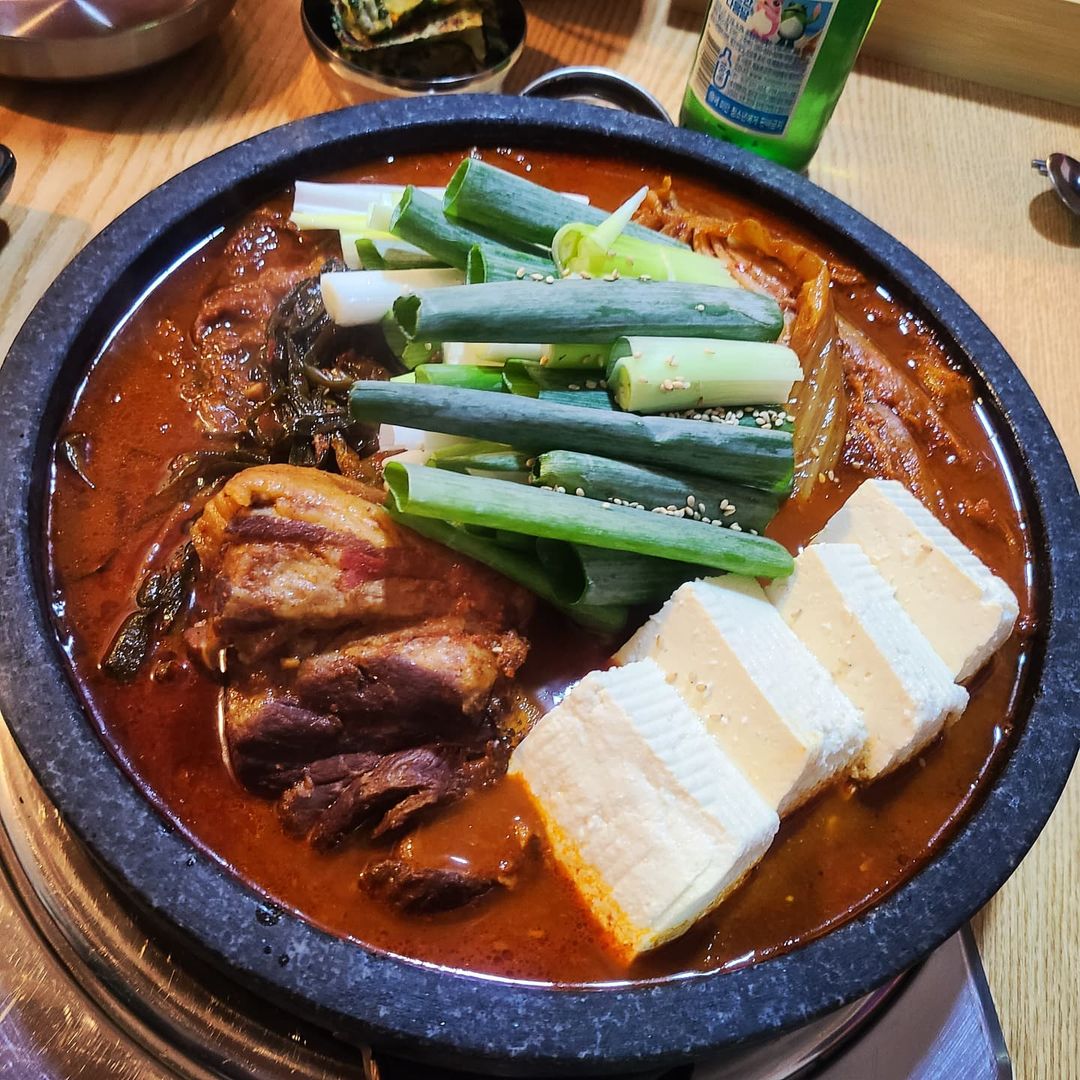출처 : 밥도술도 구로신림본점 인스타그램 검색 결과