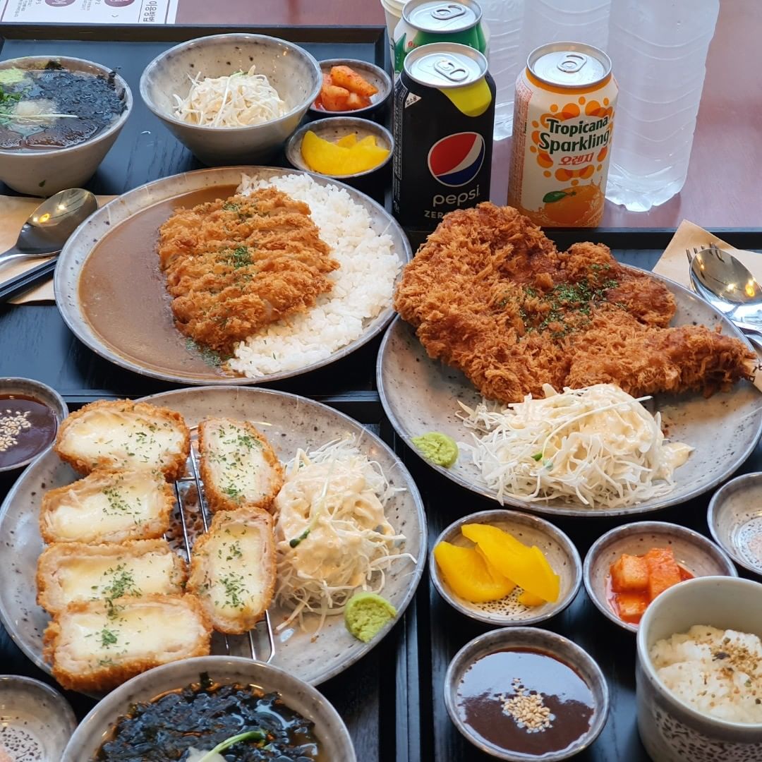 유미카츠 - 서울 강남, 사당 이수 | 맛집검색 식신