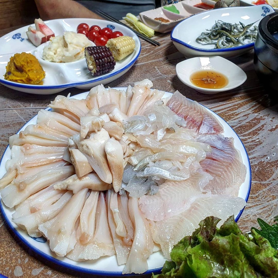 친구횟집 - 경남, 거제시 | 맛집검색 식신