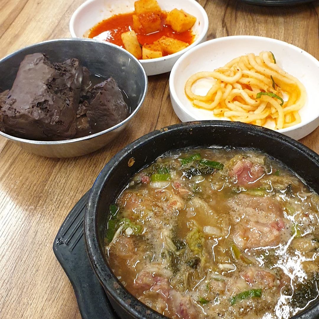 출처 : 유치회관 분당직영점 인스타그램 검색 결과