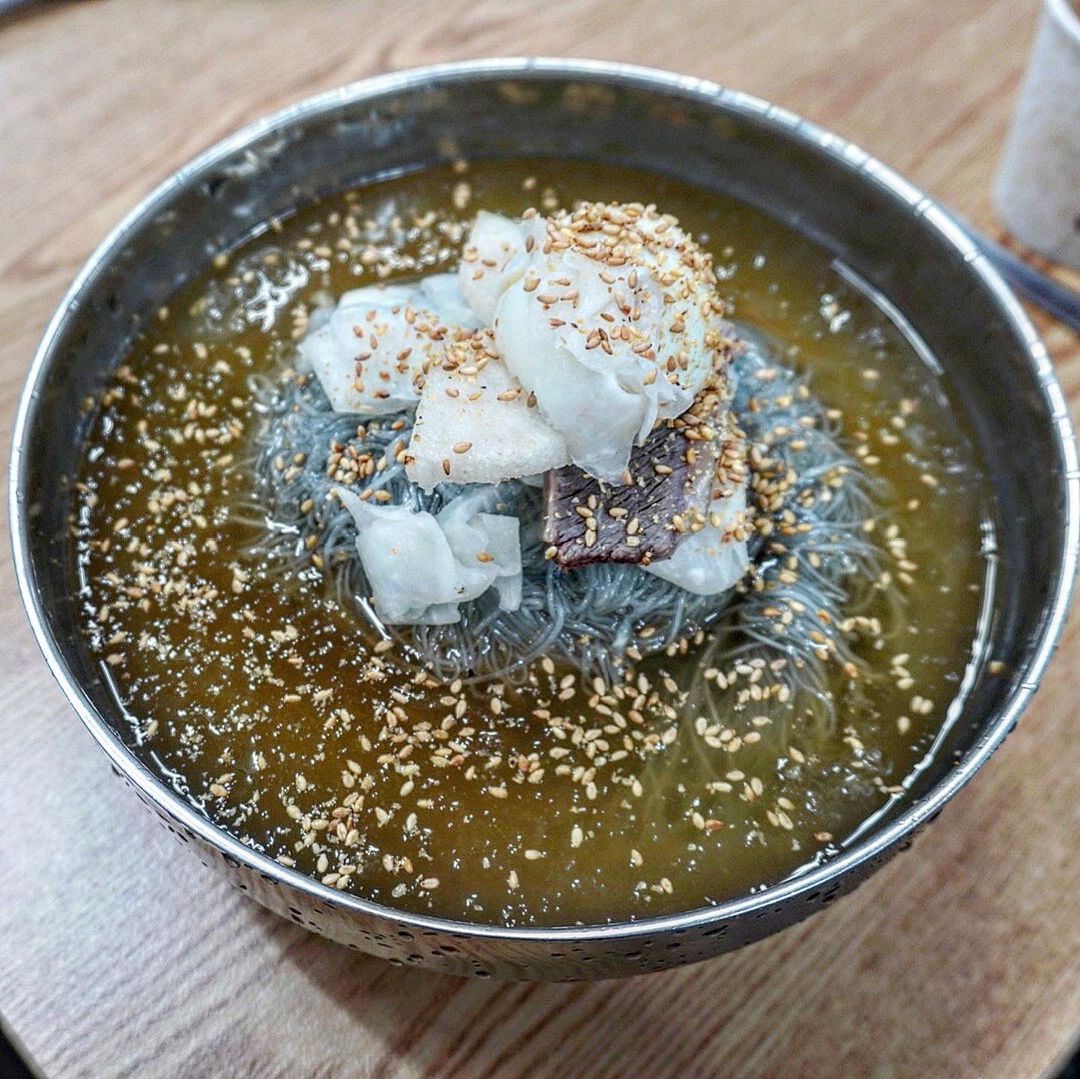 한성함흥냉면막국수 - 서울 강북, 경희대 청량리 외대 | 맛집검색 식신