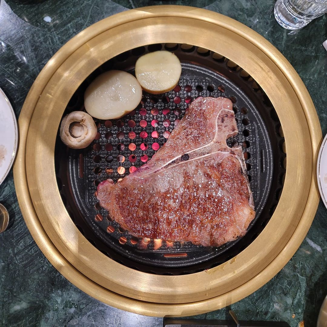 출처 : 우미남 센텀점 인스타그램 검색 결과