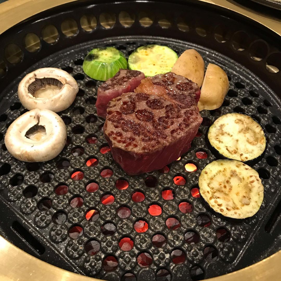 출처 : 우미남 센텀점 인스타그램 검색 결과