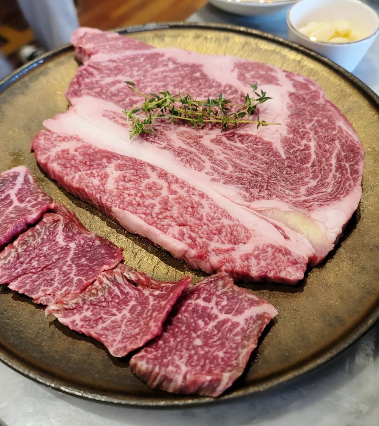 출처 : 우미남 센텀점 인스타그램 검색 결과