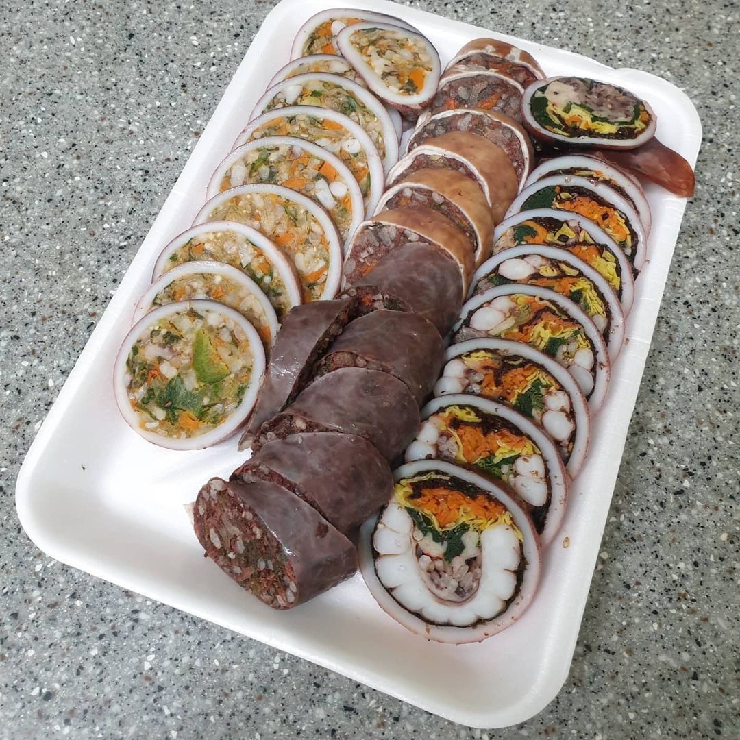 충주상회 - 강원, 속초 | 맛집검색 식신