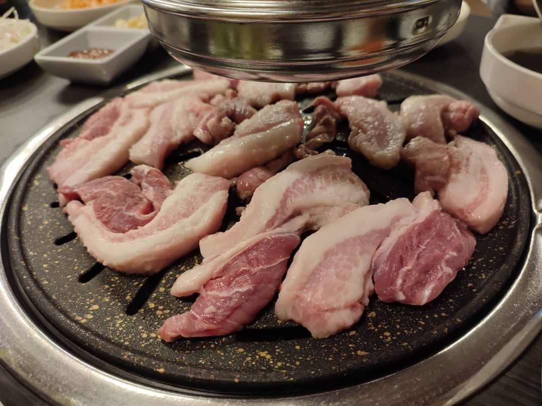 마장동뒷고기 - 경기, 안산-단원구 중앙동 | 맛집검색 식신