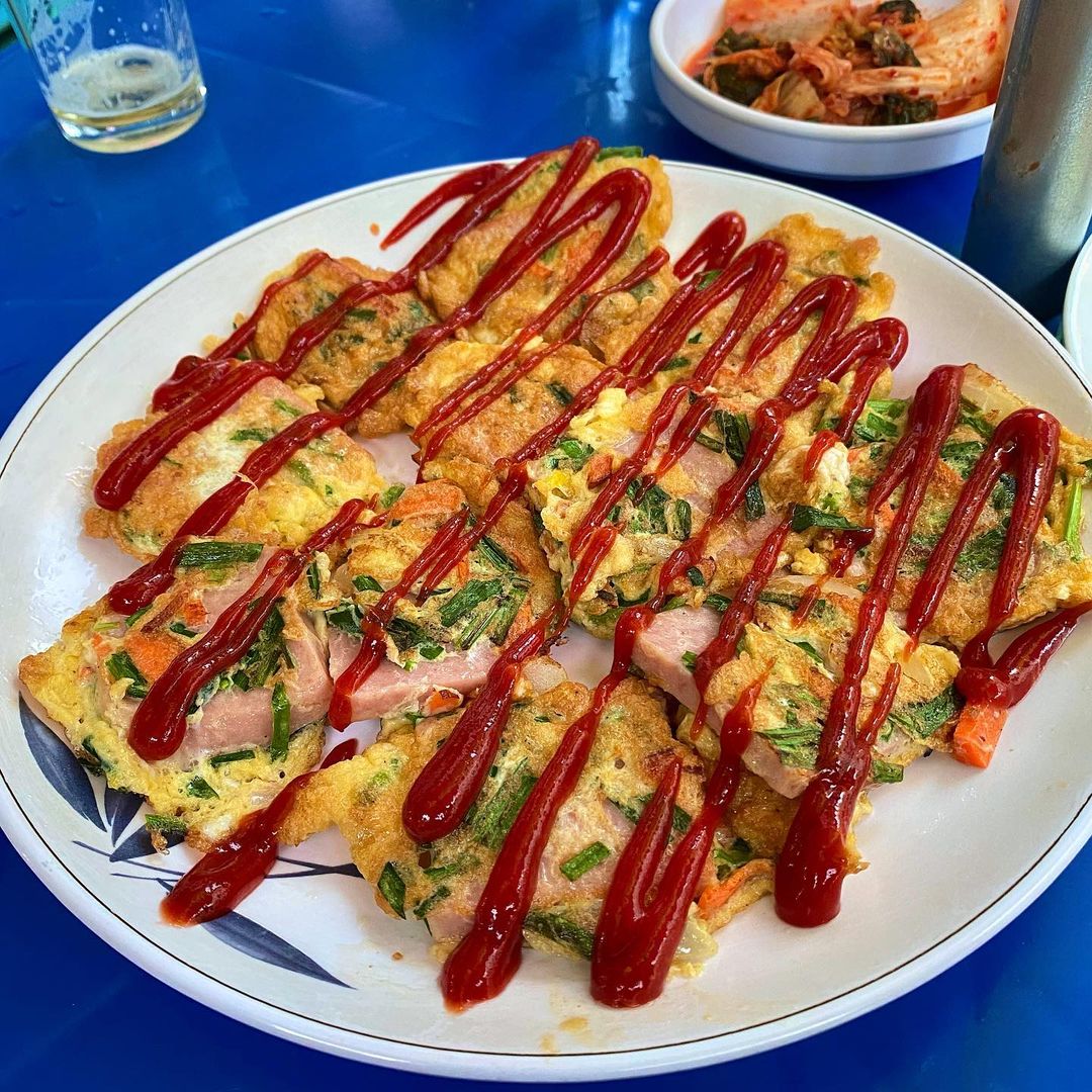 출처 : 조일식품 인스타그램 검색 결과