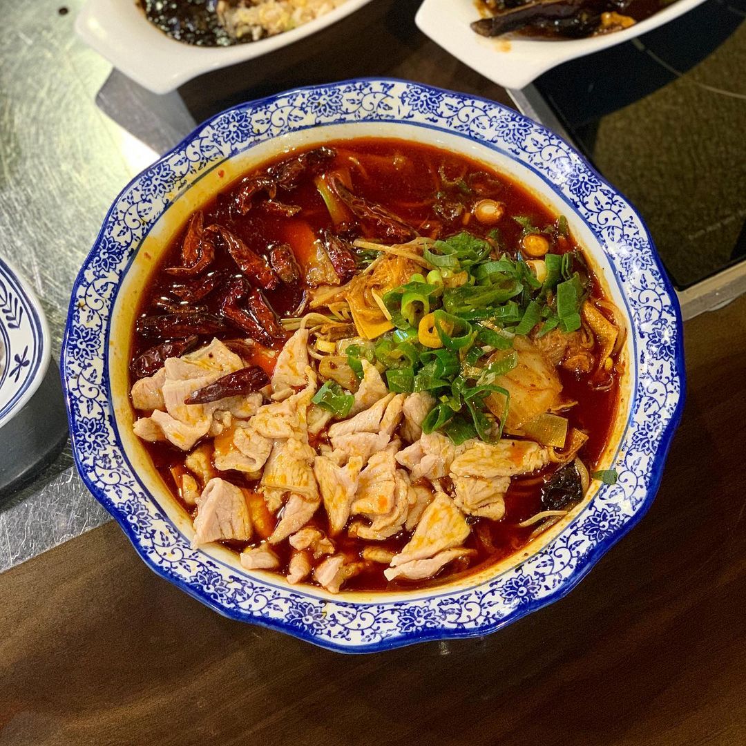 취복루 - 서울 강남, 노량진 | 맛집검색 식신