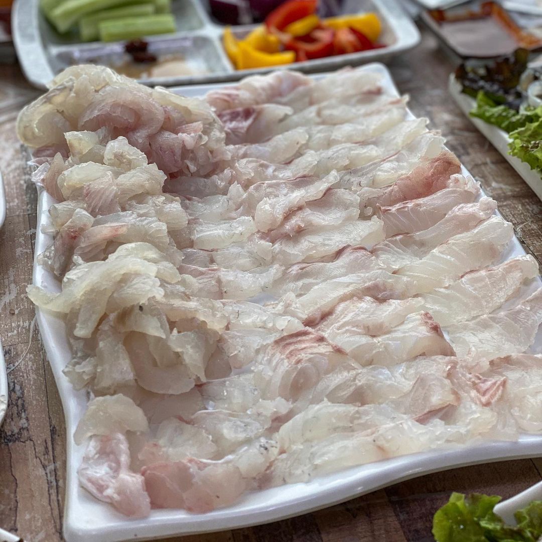 방파제회센터|江陵/鏡浦台 pick the best restaurants, 韓国料理 pick the best restaurants