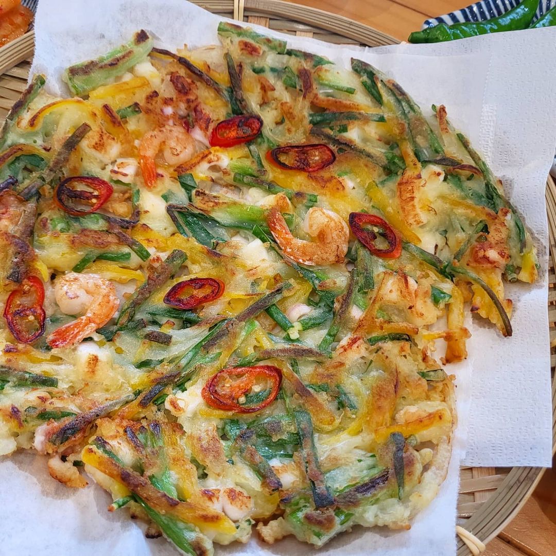 출처 : 전복죽일번가 인스타그램 검색 결과