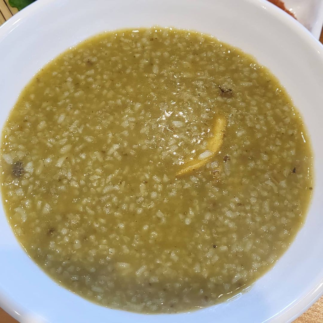 출처 : 전복죽일번가 인스타그램 검색 결과