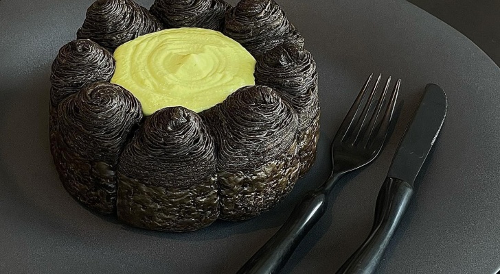 디저트 신세계맛집 BEST 