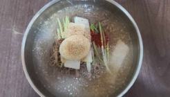 정선면옥 매장 이미지