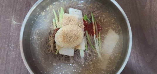 정선면옥