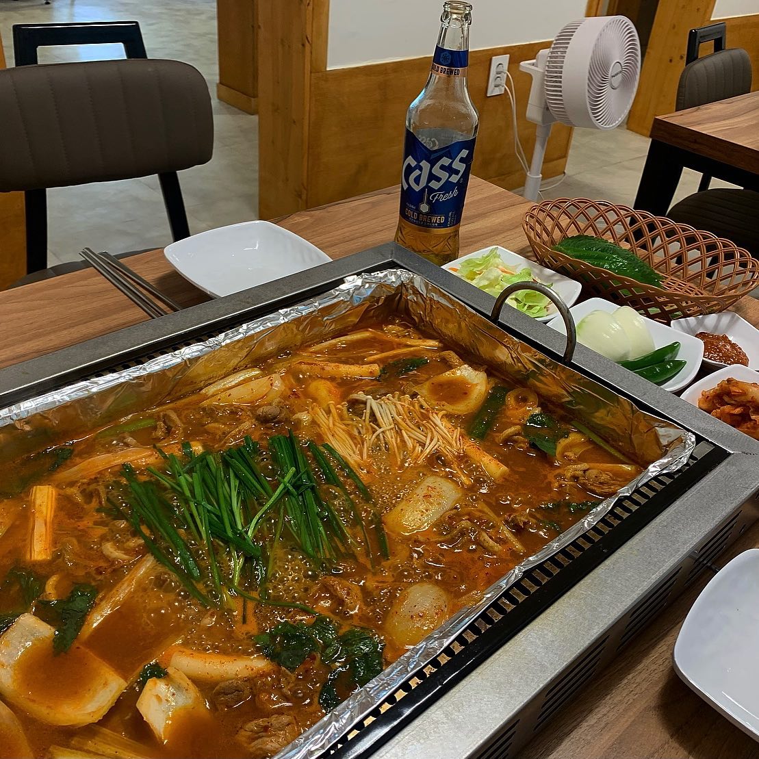 은이네오리도리 - 대전, 중구 | 맛집검색 식신