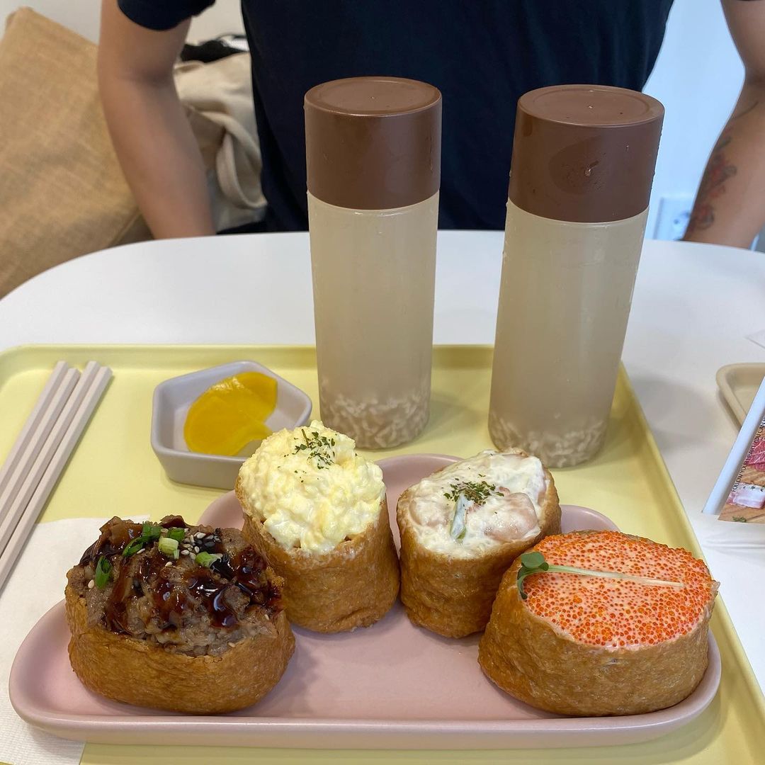 출처 : 모모유부 인스타그램 검색 결과