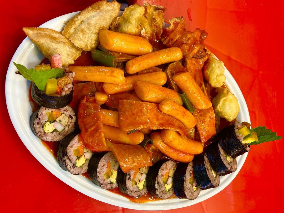 추억의분식 - 제주, 서귀포시내 | 맛집검색 식신