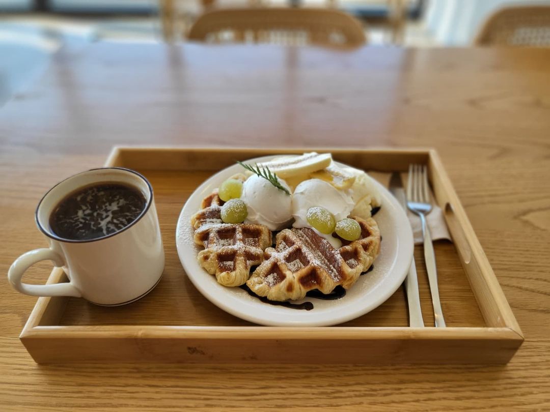 출처 : 피읖 카페 인스타그램 검색 결과