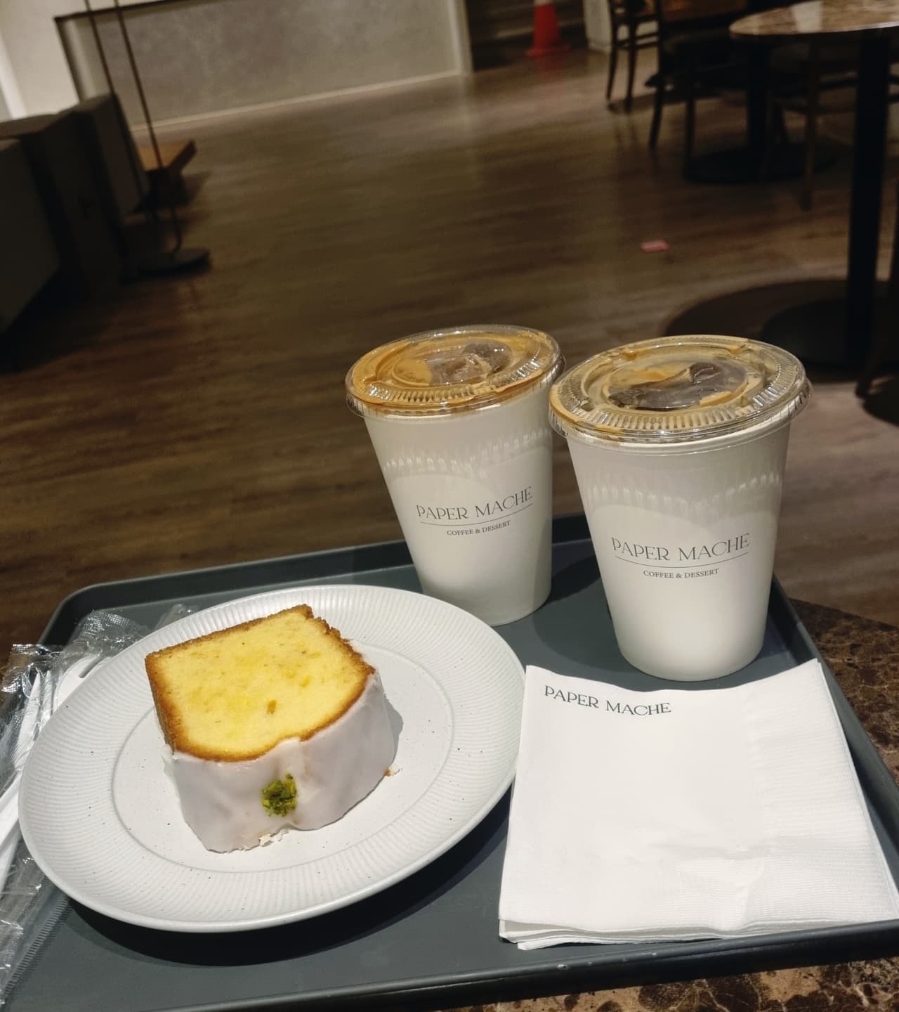 출처 : 페이퍼마쉐 인스타그램 검색 결과