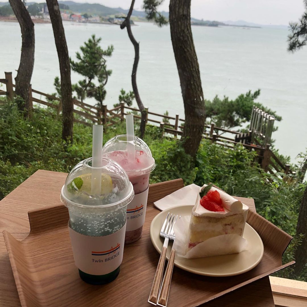 출처 : 트윈브릿지 인스타그램 검색 결과