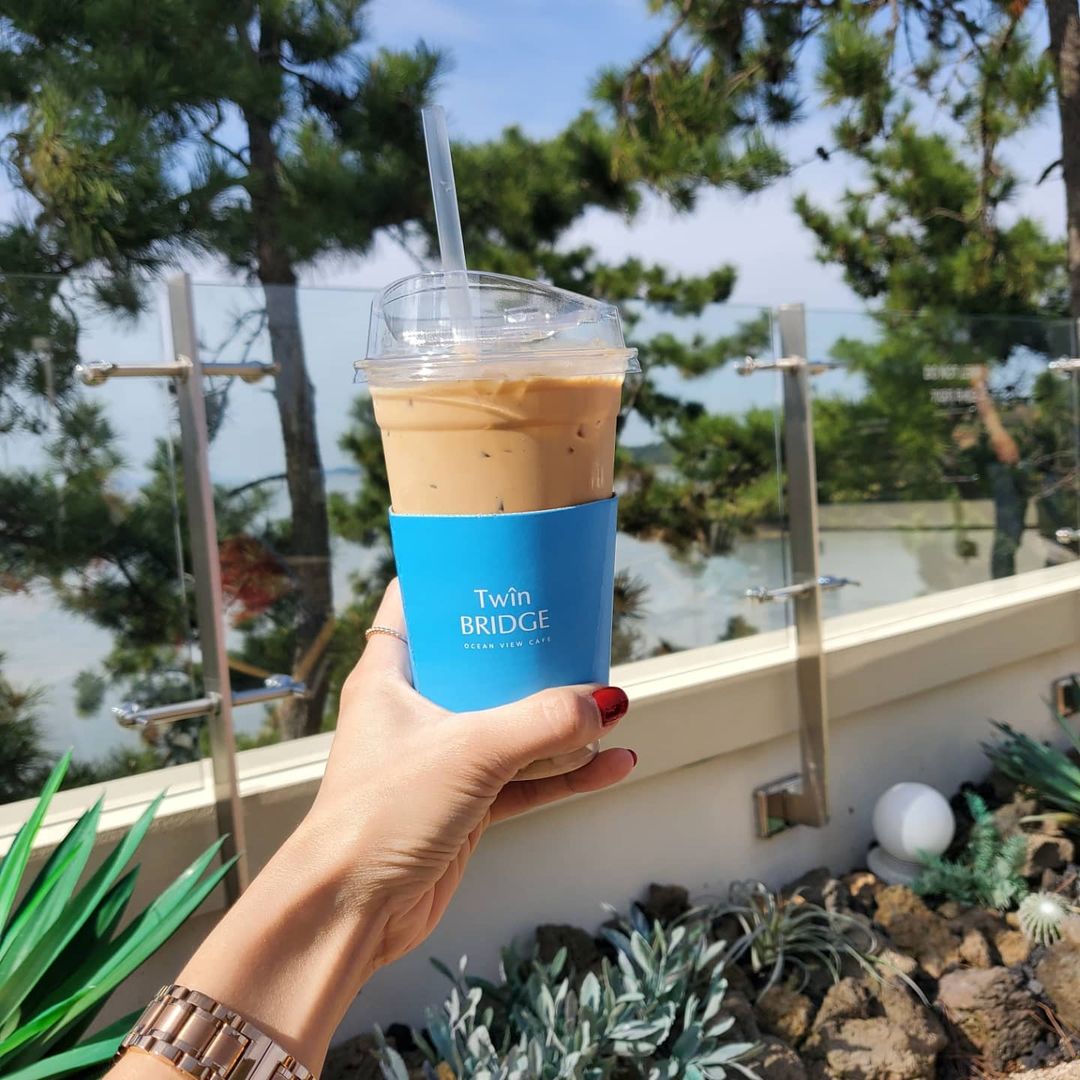 출처 : 트윈브릿지 인스타그램 검색 결과