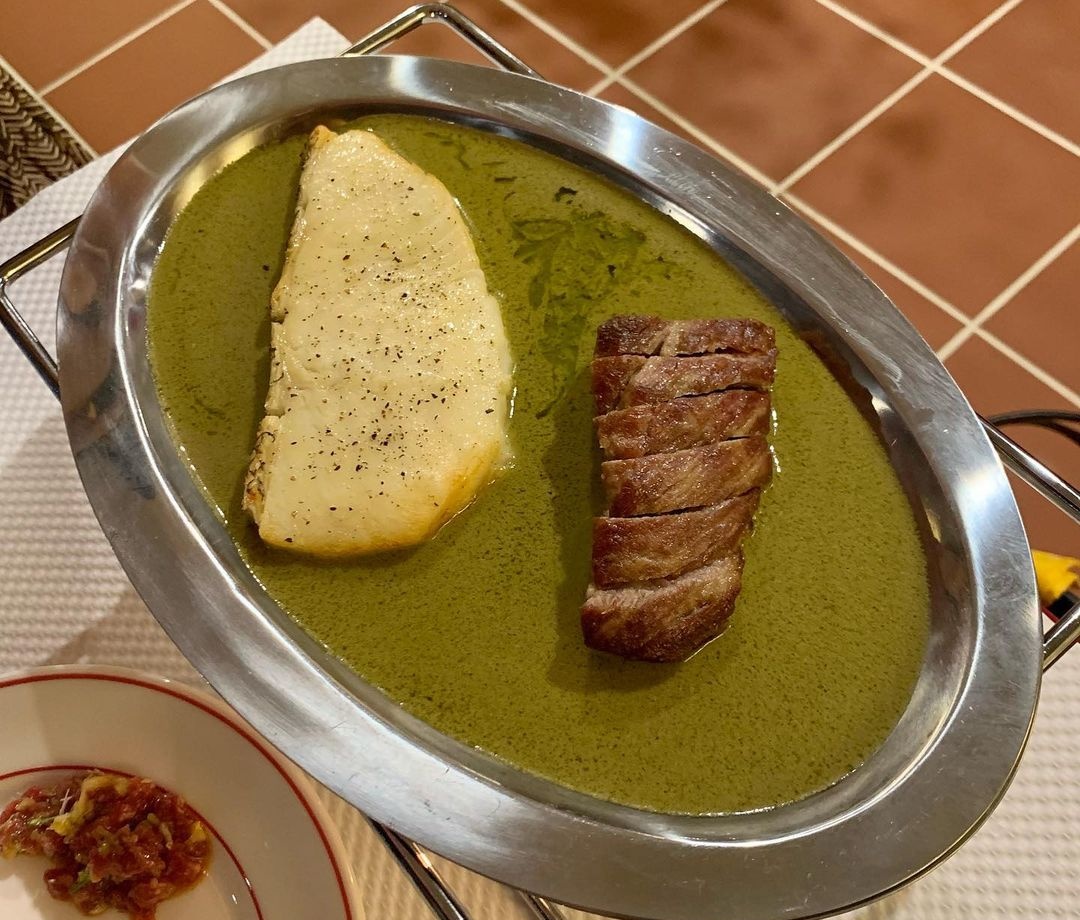 출처 : 르 비프아주 파리 인스타그램 검색 결과