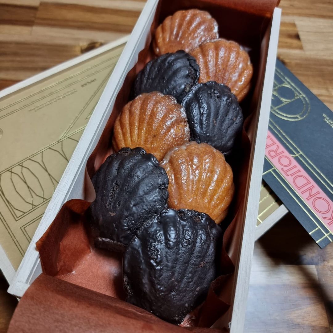 콘디토리 오븐 - 서울 강북, 이태원-한남동 독서당로 | 맛집검색 식신