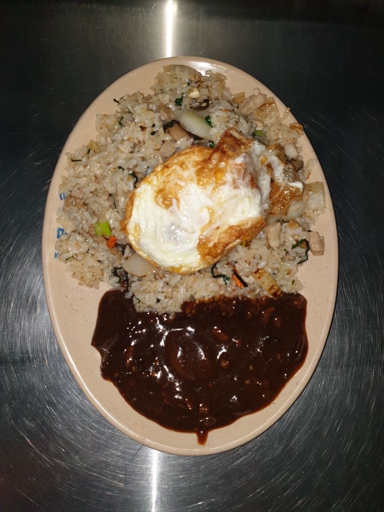 문정식당|충북 / 옥천, 일/중/아시아맛집 | 식신 맛집추천