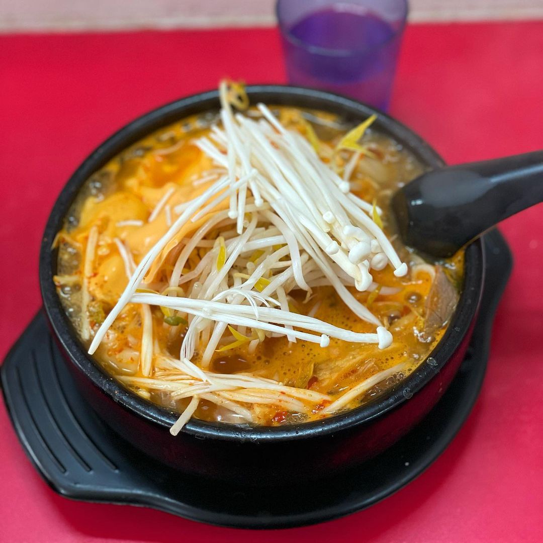 라면점빵 - 서울 강북, 서촌누하동 청운효자동 | 맛집검색 식신