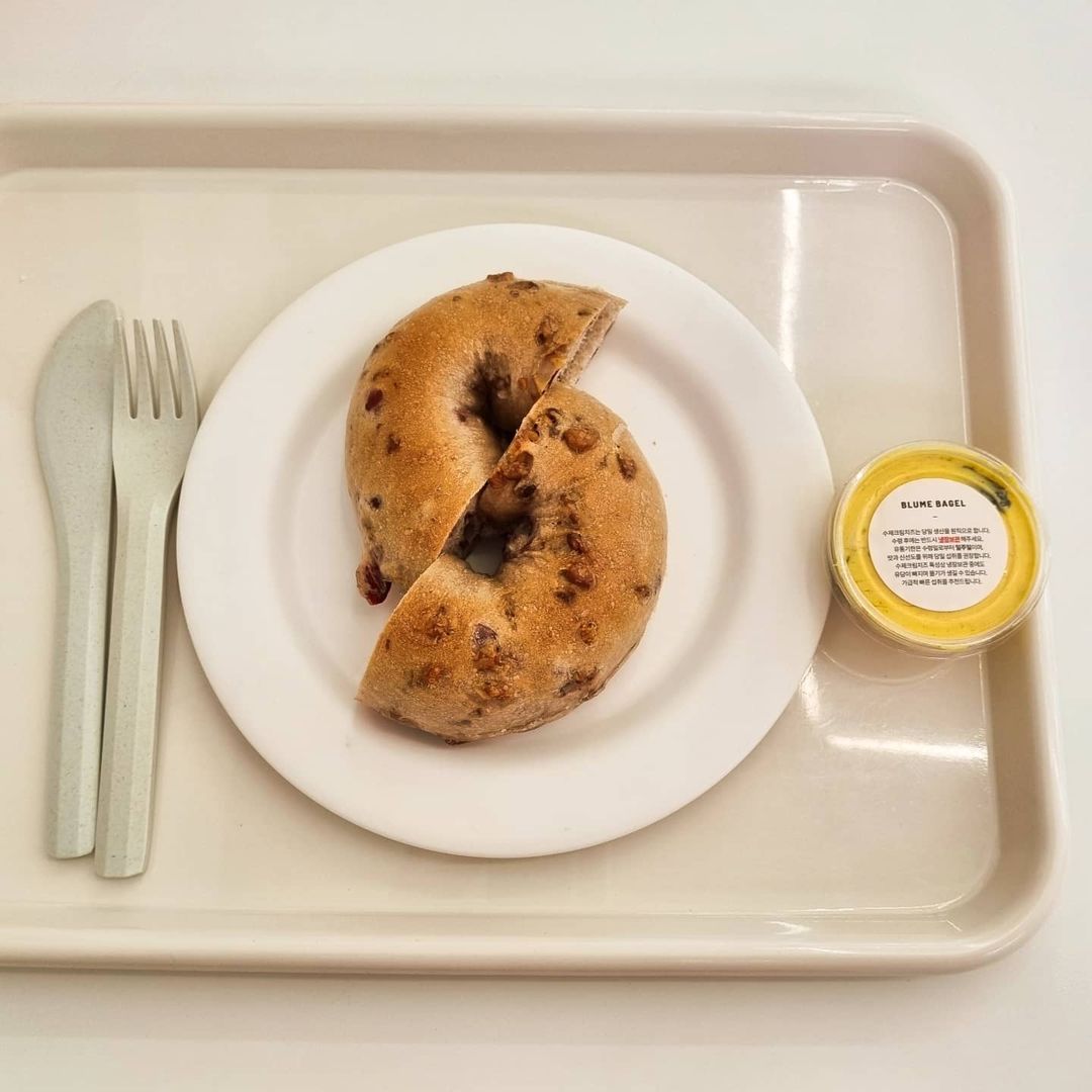 블루메베이글 - 제주, 제주시내 | 맛집검색 식신