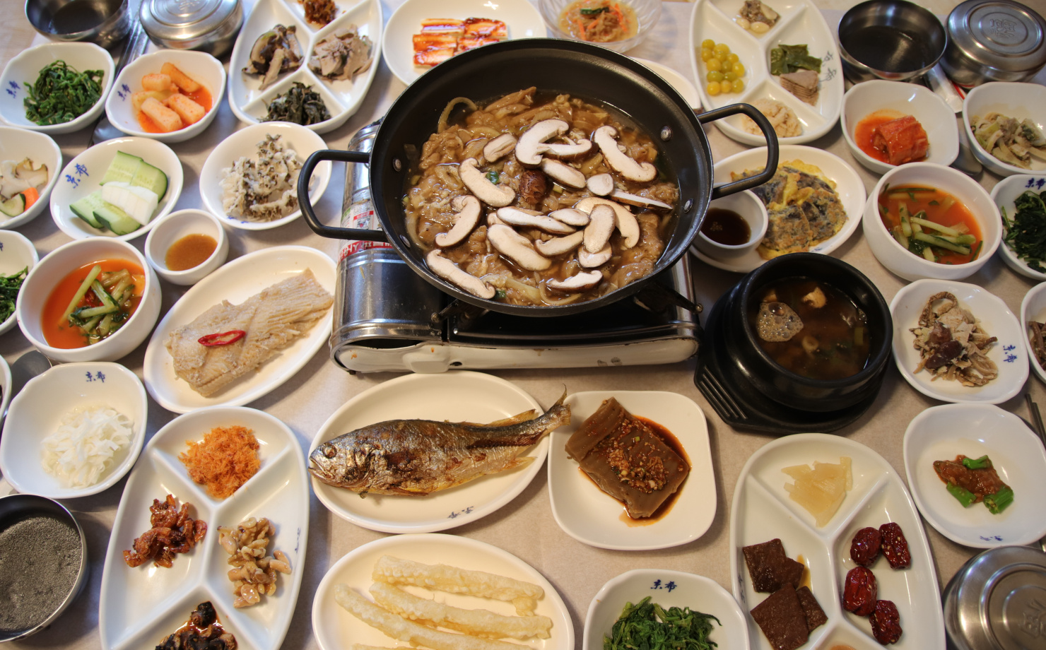 출처 : 경희식당 공식 점주 제공