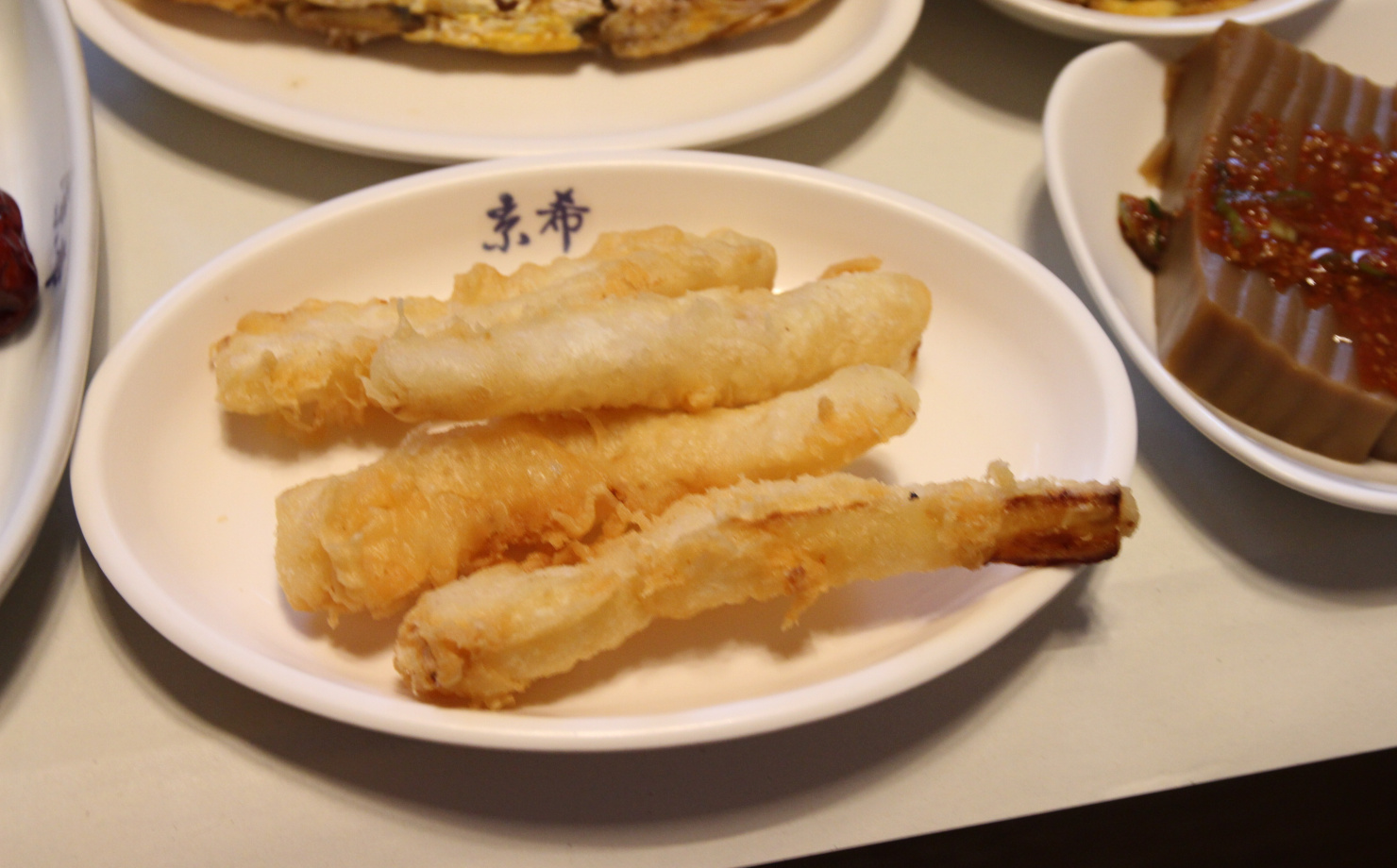 출처 : 경희식당 공식 점주 제공